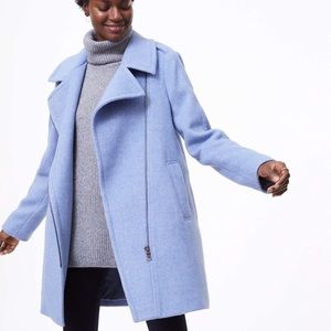 saleLoft brand new wool blend winter coat